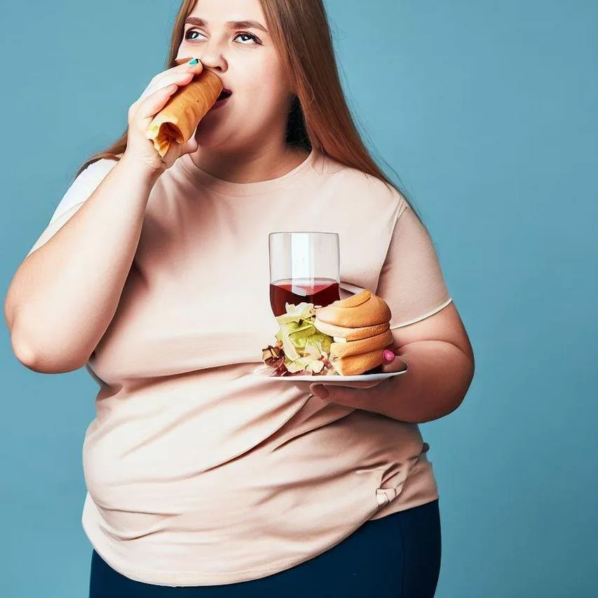 Η πιο γρήγορη δίαιτα για παχυσαρκία: αποκτήστε μια υγιή σωματική κατάσταση