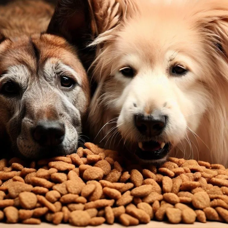 Ξηρά τροφή σκύλου: ποια είναι η καλύτερη;