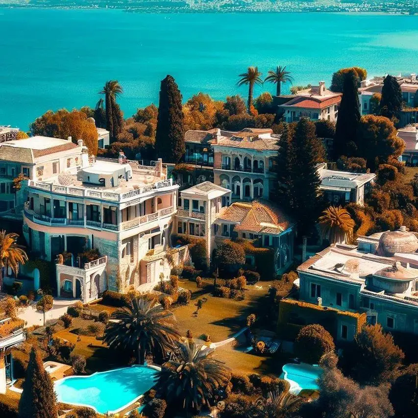 Οι πιο πλούσιοι έλληνες στην ελλάδα