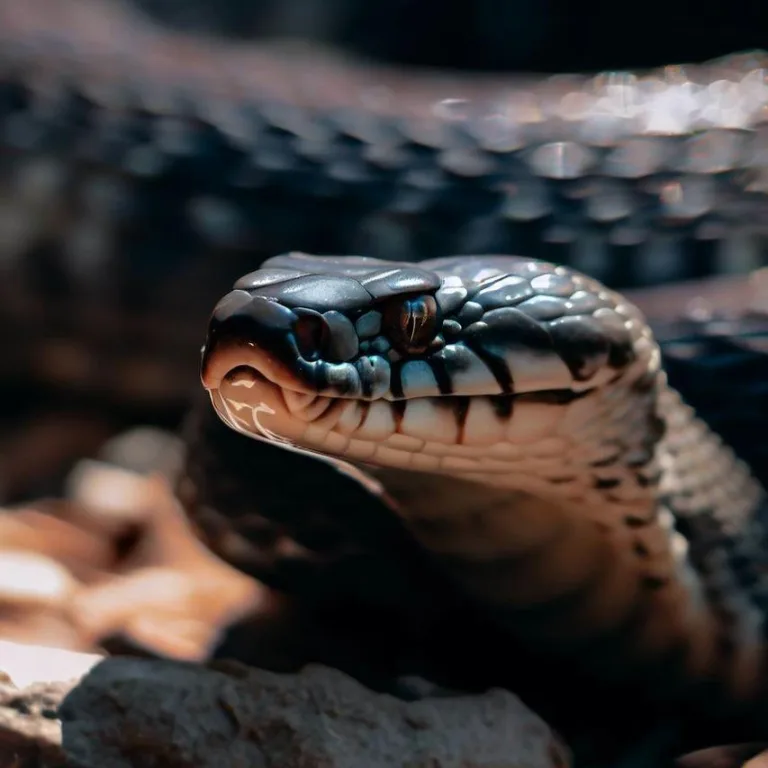 Ποια φίδια είναι δηλητηριώδη στην ελλάδα