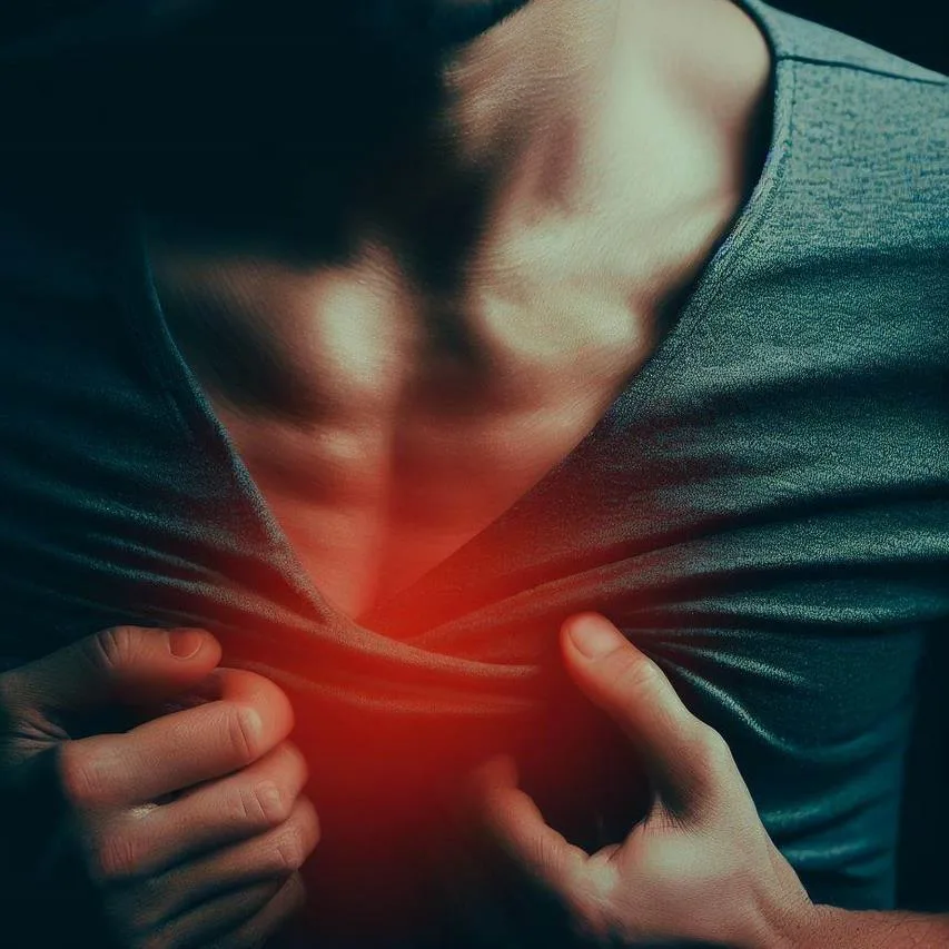 Πόνος αριστερά κάτω από το στήθος: αιτίες