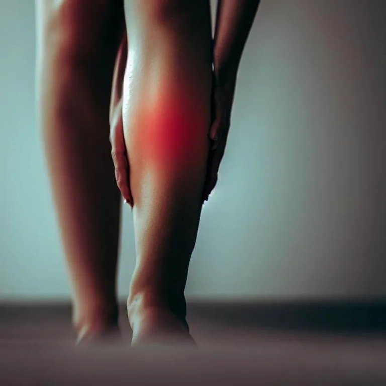Πόνος κάτω από το γόνατο: αιτίες