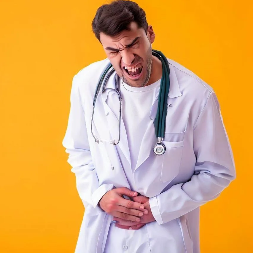 Πόνος στα νεφρά: σε ποιον γιατρό να πάω;
