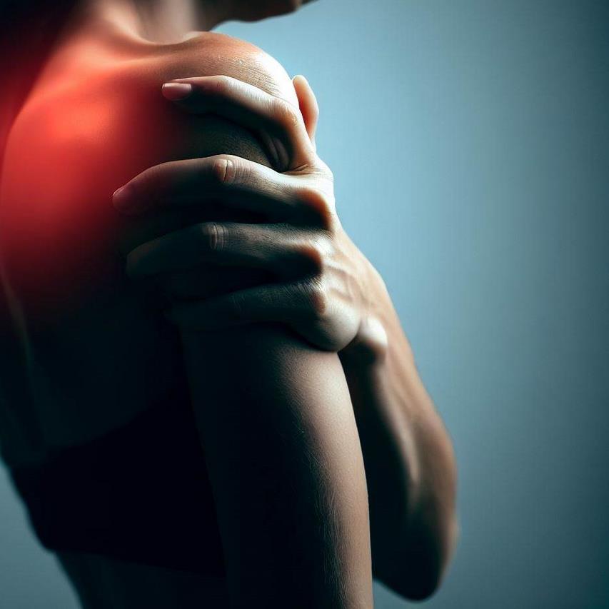 Πόνος στην αριστερή πλευρά του σώματος: αιτίες και αντιμετώπιση