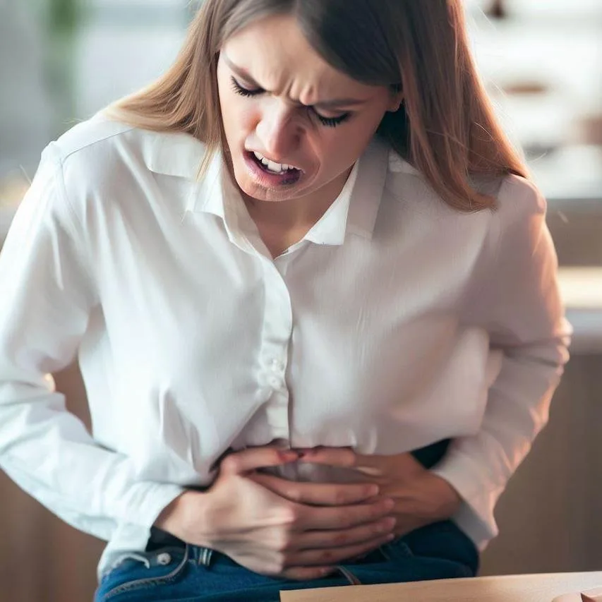 Πόνος στο στομάχι μετά το φαγητό: αιτίες και συμβουλές