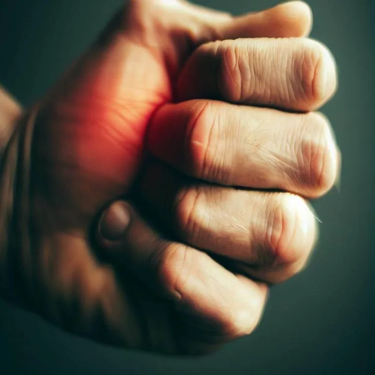 Πόνος στον αντίχειρα του δεξιού χεριού: αιτίες και αντιμετώπιση