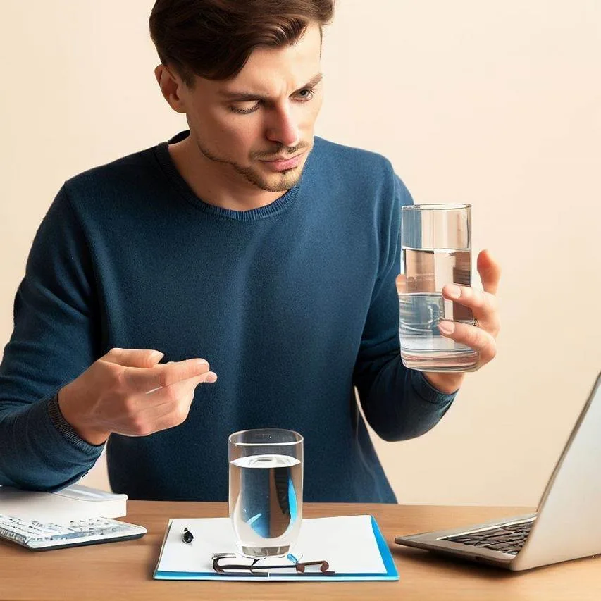 Πόσο νερό πρέπει να πίνω: υπολογισμός και οδηγίες