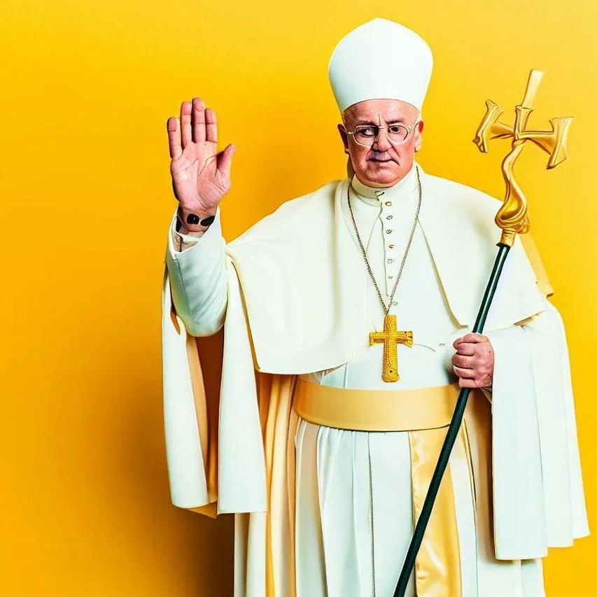 Πόσοι πάπες υπήρξαν στον 20ο αιώνα