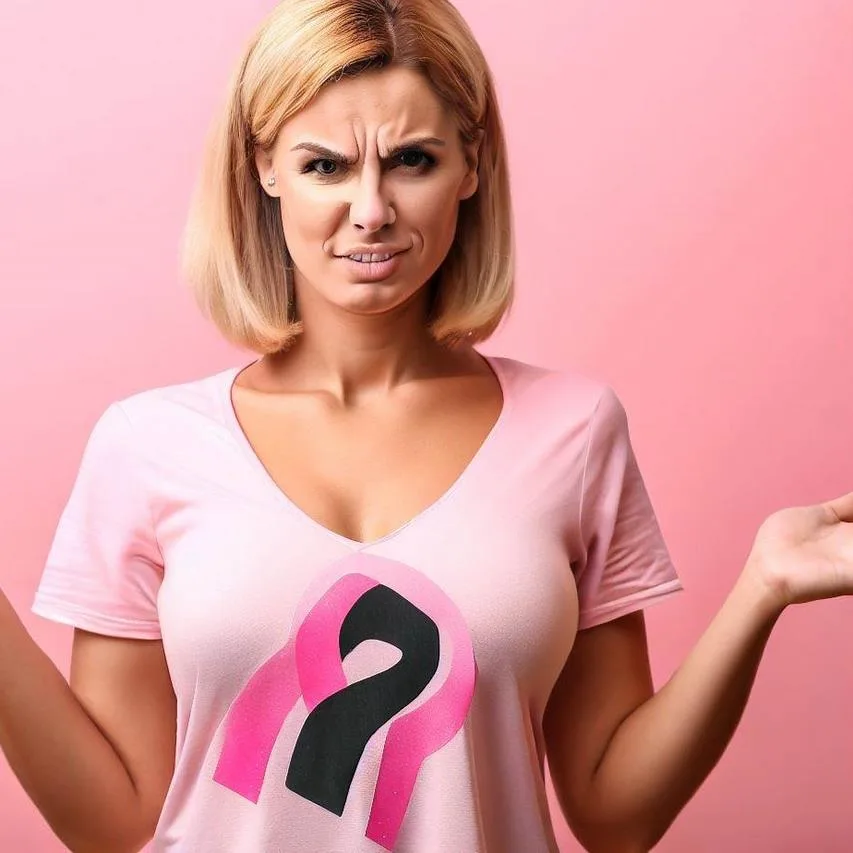 Πώς καταλαβαίνω τον καρκίνο του μαστού
