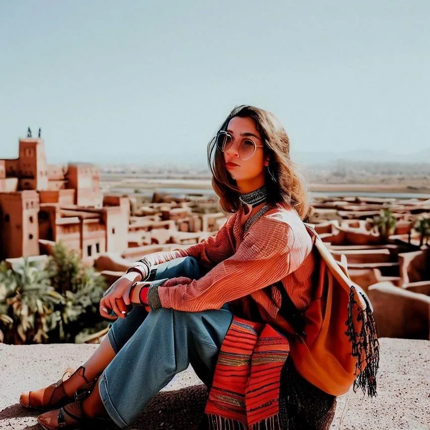 Ταξίδι στο μαρόκο: τι πρέπει να ξέρετε